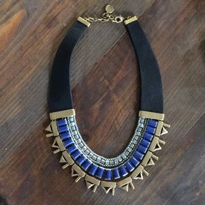 Stella & Dot Reversible Necklace